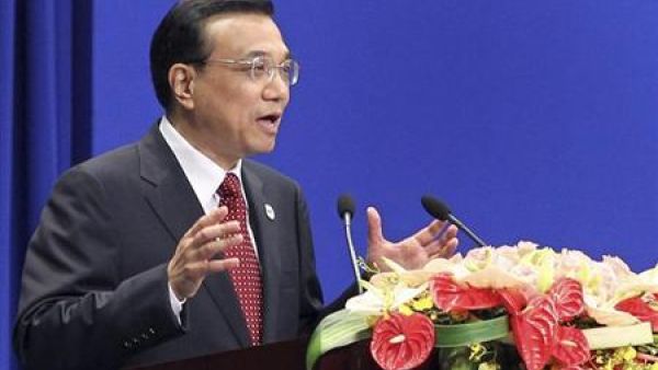 نائب رئيس مجلس الدولة لي كه تشيانغ نائب رئيس مجلس الدولة لي كه تشيانغ