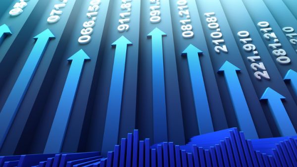 2013 was a year of gains for GCC stocks. (Image credit: Shutterstock)