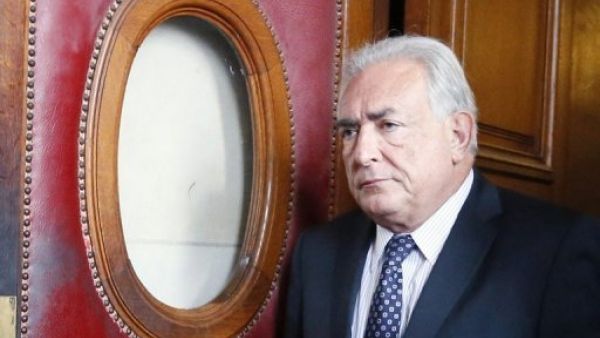 ستروس-كان