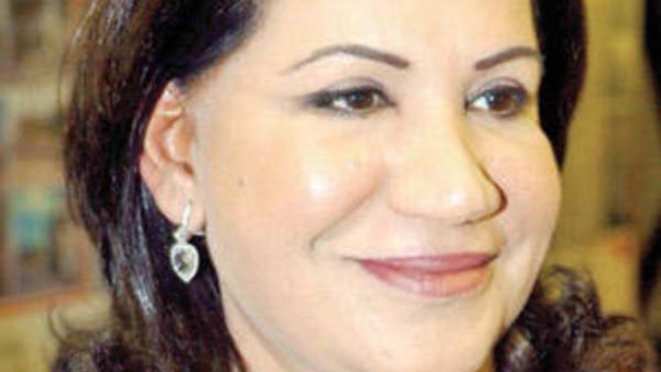 Suad Abdullah returns to television drama with a great new series during Ramadan