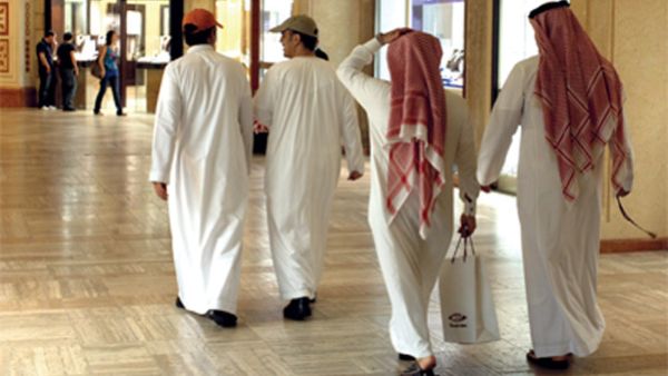 ما معنى أن تكون سعودياً  ما معنى أن تكون سعودياً