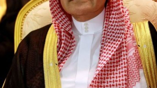 امير منطقة الرياض سطام بن عبد العزيز