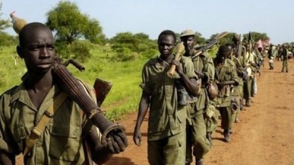 السودان يوقع اتفاق سلام بشأن دارفور