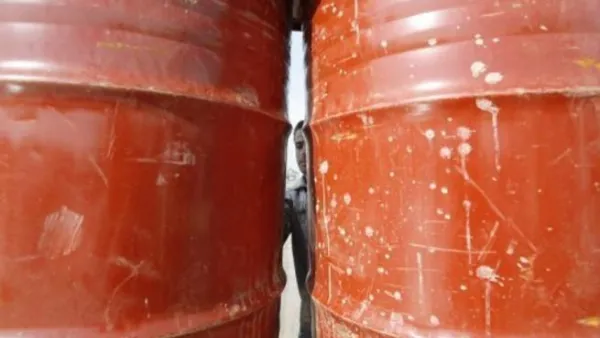 الخرطوم توقف تصدير سفينة نفط لجنوب السودان لعدم سداد الرسوم
