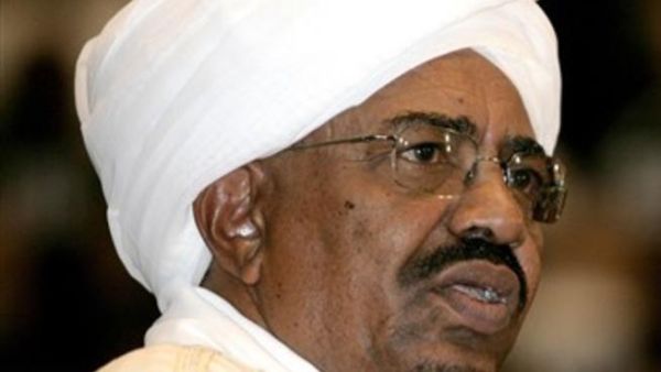 Egypt in staunch support of Sudan's unity between the Arab, Muslim North and Christian South.