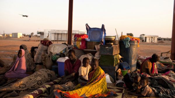 While Egypt was questioning its fundamental birthright, Sudan was delivering a new nation to the region.