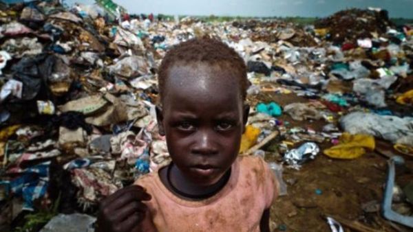 السودان: فقر ونفط ونزاعات 