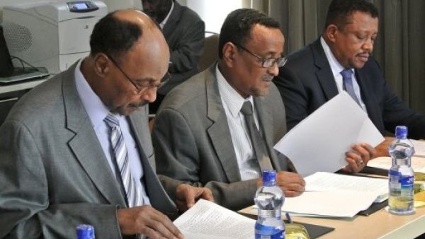 يعتبر السودان بوابة الجنوب الأفريقي