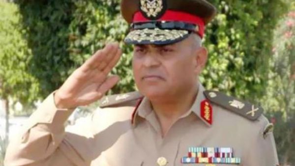  الفريق صدقي صبحي