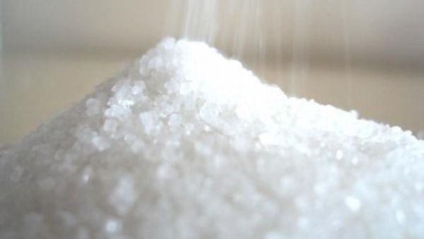 Sugar is Brazil's biggest export to the Middle East