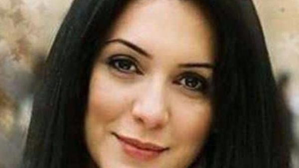 Sulaf Fawakherji will be starring in upcoming film 'Hanna's conversion to Islam'