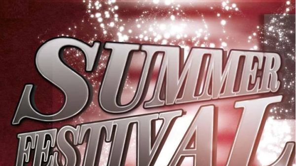 Cairo Opera House is finishing summer off right with their annual Summer Festival (Image: Facebook)