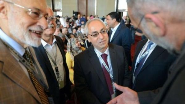 المعارضة السورية تنهي مباحثات غير مثمرة في القاهرة 