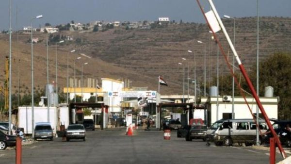 Industry sources say fuel smuggling from Syria is harming Lebanon's industry 