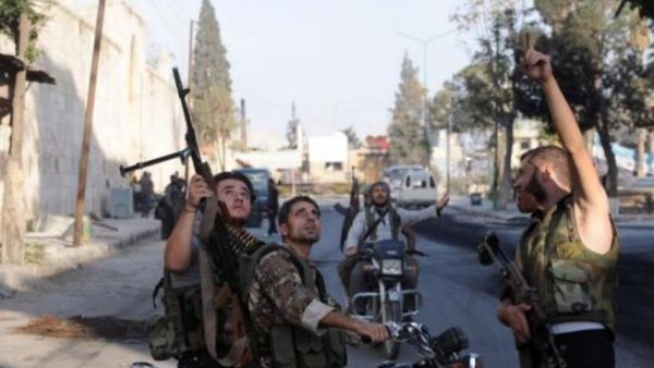 The Syrian economy is at risk of collapse, economists have warned