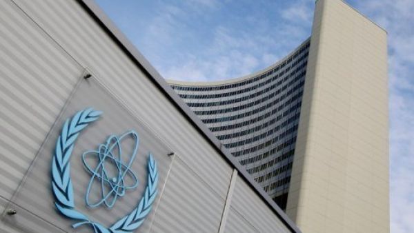 Iran is converting some of its higher-grade enriched uranium into reactor fuel.