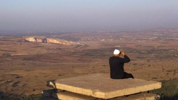 الاسلحة الكيميائية للنظام السوري ترسانة غامضة
