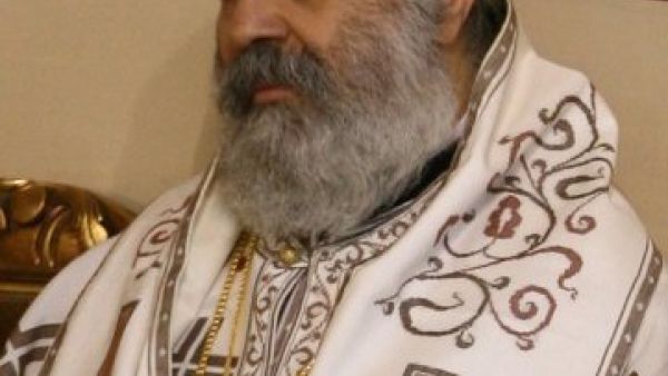 المطرانان المخطوفان في سوريا بصحة جيدة