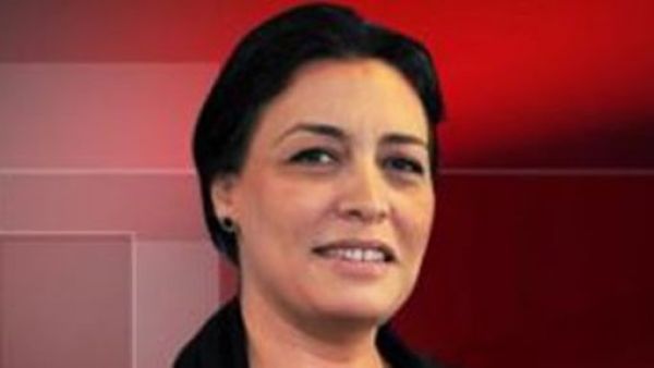 A lot of outspoken women have been at the fore of Arab Revolution media- with Iman Obeidi from Libya, Amina, 'Gay in Damascus', from Syria and now another Syrian lady Lamia Chakkour- the subject of speculation.