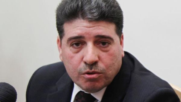 وائل الحلقي