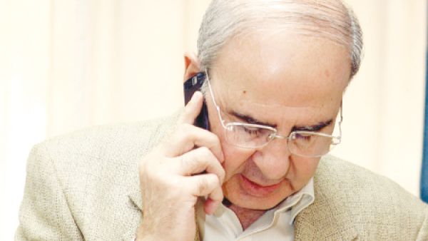 طاهر المصري