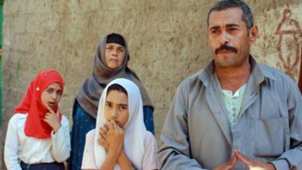 Tahsin's villagers are launching a campaign of civil disobedience after years of isolation and neglect