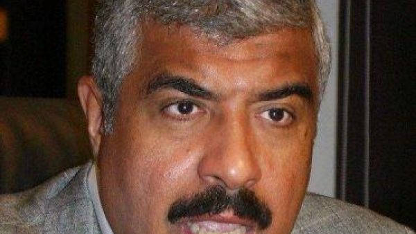 Hisham Talaat Moustafa 