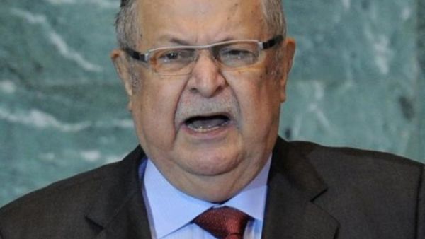 جلال طالباني