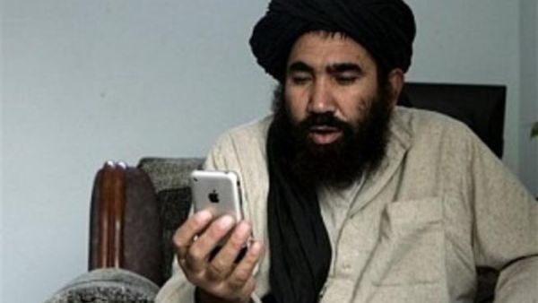 Hundreds of addresses on the Taliban email list have been accidentally exposed.
