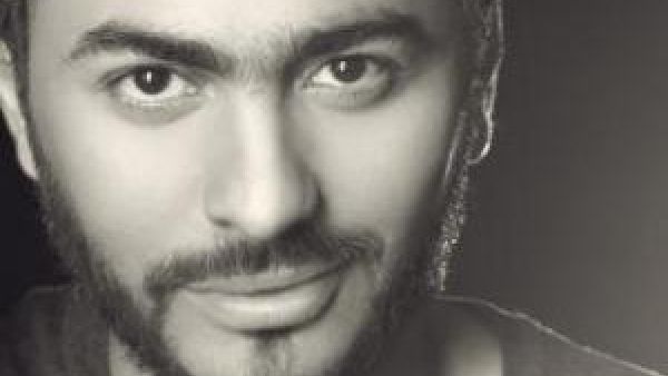 تامر حسني