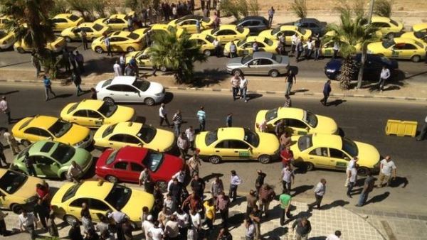 Fuel prices in Jordan are set to drop 