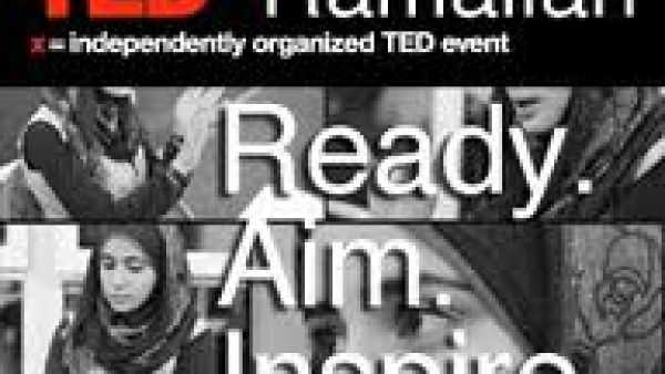 Inspirational personal narratives at TEDxRamallah leave audience in positive spirits