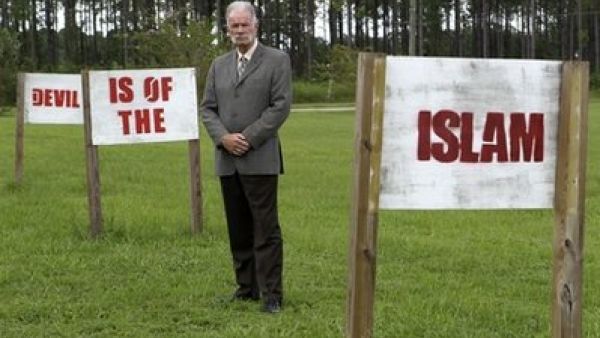 Pastor Terry Jones is back in the media for burning a Quran 