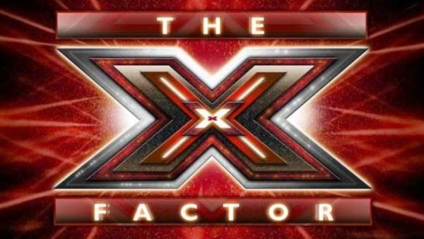 The X Factor.