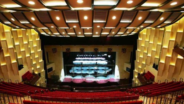 The best of Lebanese theatre in 2012.