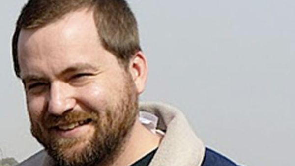 Tom MacMaster, a 40-year-old Middle East activist studying for a masters at Edinburgh University is the notorious hoax Syrian blogger.