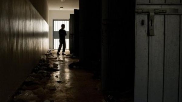 Signs of torture continue to emerge in Syria