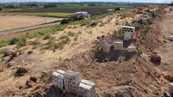 سكان التريمسة يروون لحظات الرعب في مدينتهم 