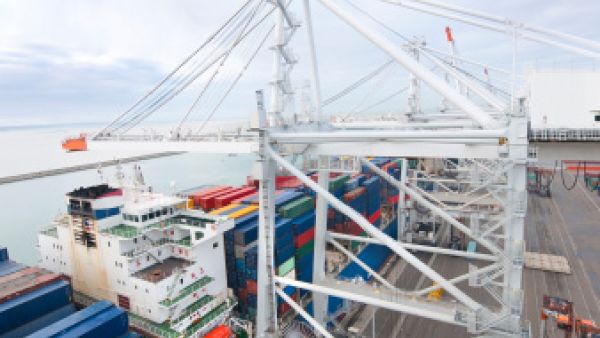 The IRISL, which carries an estimated one third of the country's dry bulk and container seaborne trade, faced European Union sanctions for its alleged role in smuggling banned weapons.