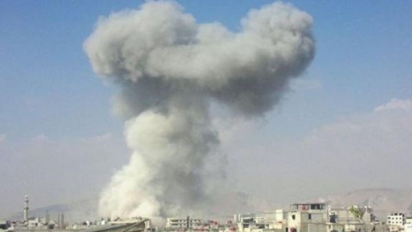 الموفد الخاص للامين العام للامم المتحدة بان كي مون الى الصحراء الغربية كريستوفر روس
