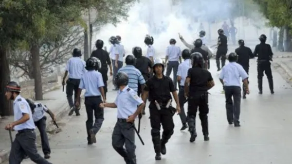 عبّرت الحكومة في وقت سابق عن أسفها من إضراب الصّحفيّين 