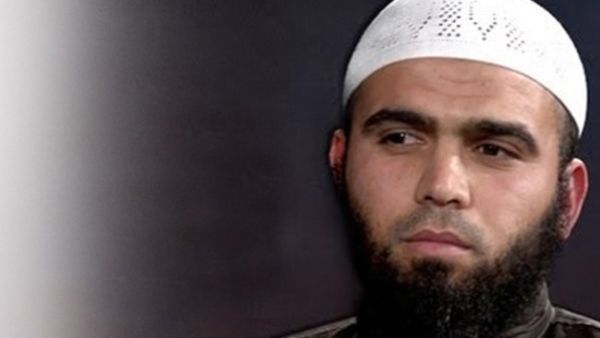 سيف الدين الرايس المتحدث باسم انصار الشريعة 