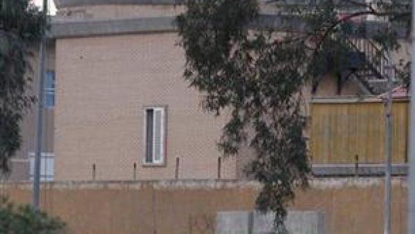 السفارة التركية في العراق 
