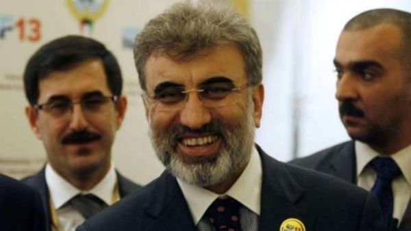 استئناف امداد تركيا بالغاز الايراني بعد تفجير انبوب 