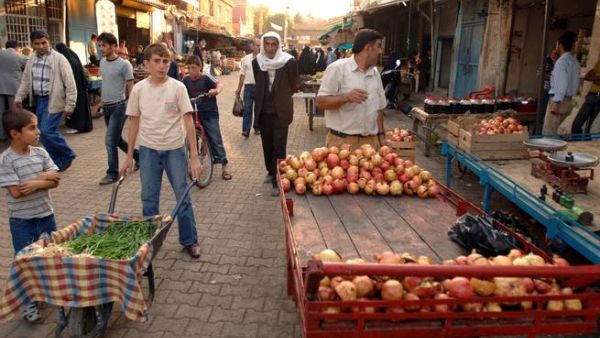 Non-oil Middle East economies are struggling