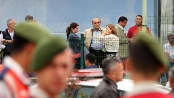 الحكم على ثلاثة جنرالات بالسجن 20 عاما