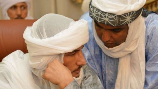 الوساطة تدعو الى وقف الاعمال العسكرية مع المتمردين الطوارق في مالي