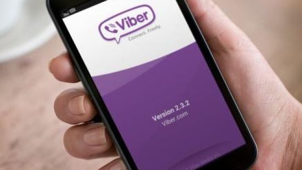 "I am unaware of any such talks, and I have no idea where the media found this,"Viber Media Inc. CEO Talmon Marco said. 