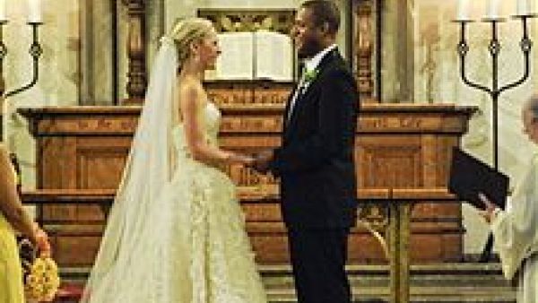 Does Matrimony have to last even after the love is gone?