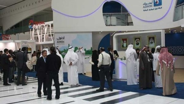 More than 200 exhibits will be on display during the forum at three different shows (Courtesy of Arabian Industry)